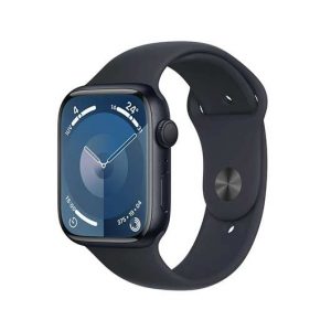 APPLE WATCH SERIES 9 GPS 45MM MIDNIGHT ALUMINIUM C