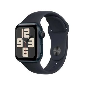 APPLE WATCH SE GPS 40MM 2023 MIDNIGHT
