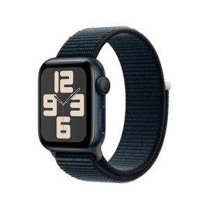 APPLE WATCH SE GPS 40MM 2023 MIDNIGHT