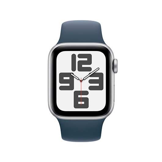 APPLE WATCH SE GPS 40MM 2023 SILVER - Imagen 2