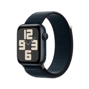 APPLE WATCH SE GPS 44MM 2023 MIDNIGHT