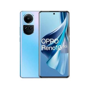 MOVIL SMARTPHONE OPPO RENO10 5G BLUE