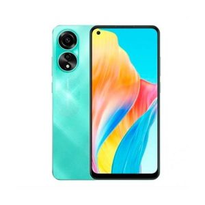 MOVIL SMARTPHONE OPPO A78 8GB 128GB GREEN