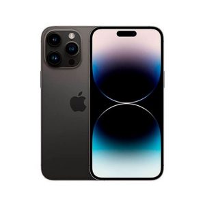 APPLE IPHONE 14 PRO MAX 256GB SPACE BLACK