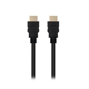 CABLE HDMI 1.4 (A) A HDMI(A) NANOCABLE 1.5M NEGRO