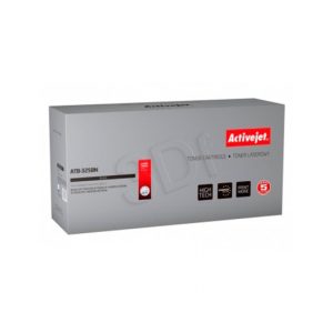 TÓNER COMPATIBLE BROTHER TN-325BK ACTIVEJET