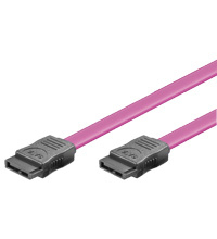 CABLE DATOS SATA 0.5 M