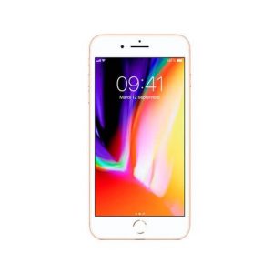 MOVIL SMARTPHONE REFURBISHED APPLE 8 PLUS 64GB A+ GOLD