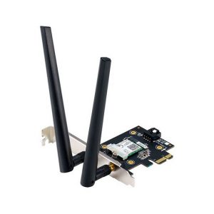 WIRELESS LAN MINI PCI-E ASUS PCE-AX3000