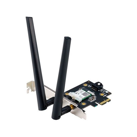 WIRELESS LAN MINI PCI-E ASUS PCE-AX3000