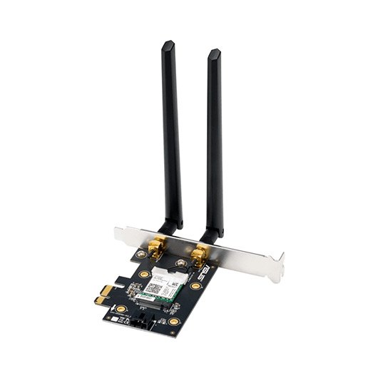 WIRELESS LAN MINI PCI-E ASUS PCE-AX3000 - Imagen 2