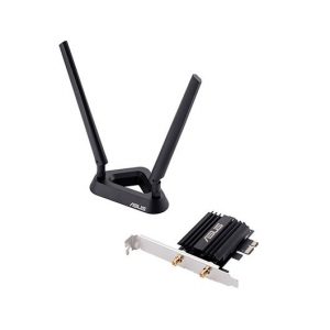 WIRELESS LAN MINI PCI-E 3000M ASUS PCE-AX58BT