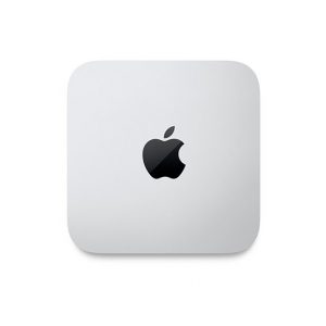 ORDENADOR APPLE MAC MINI SILVER M2 2023