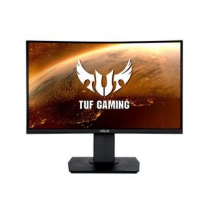MONITOR GAMING LED 23.6  ASUS TUF VG24VQR CURVO