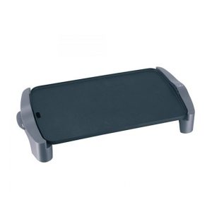 PLANCHA DE ASAR ELÉCTRICA JATA HOGAR GR55A