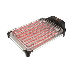 BARBACOA ELÉCTRICA JATA HOGAR BQ101