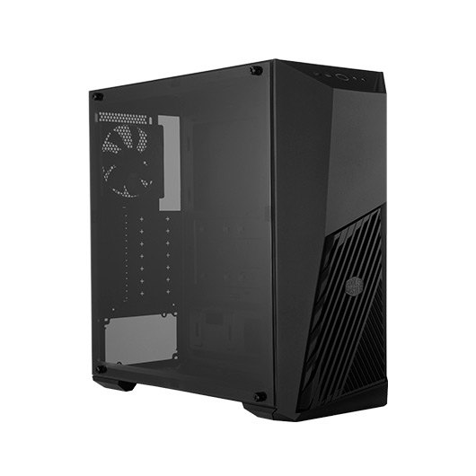 TORRE ATX COOLERMASTER MASTERBOX K501L