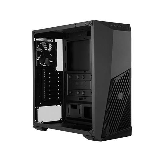TORRE ATX COOLERMASTER MASTERBOX K501L - Imagen 2