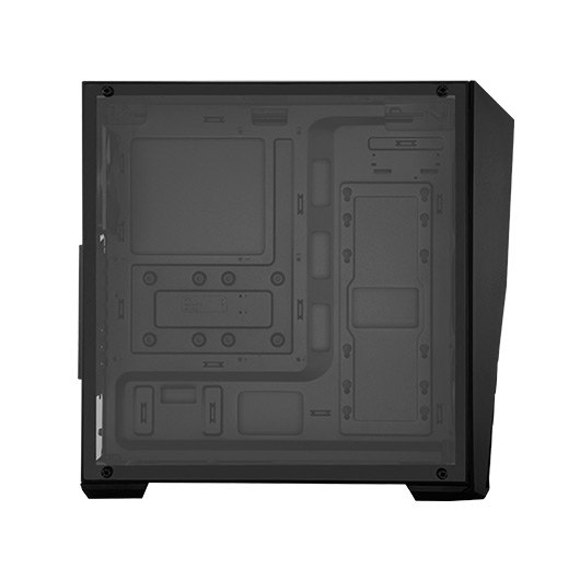 TORRE ATX COOLERMASTER MASTERBOX K501L - Imagen 3