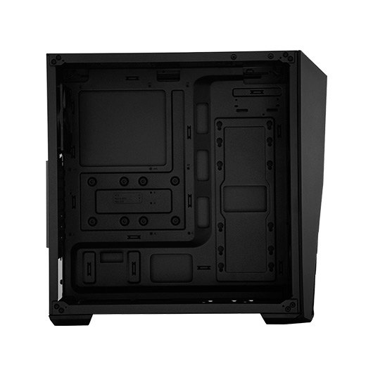 TORRE ATX COOLERMASTER MASTERBOX K501L - Imagen 4