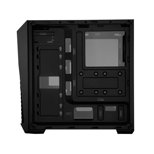 TORRE ATX COOLERMASTER MASTERBOX K501L - Imagen 5