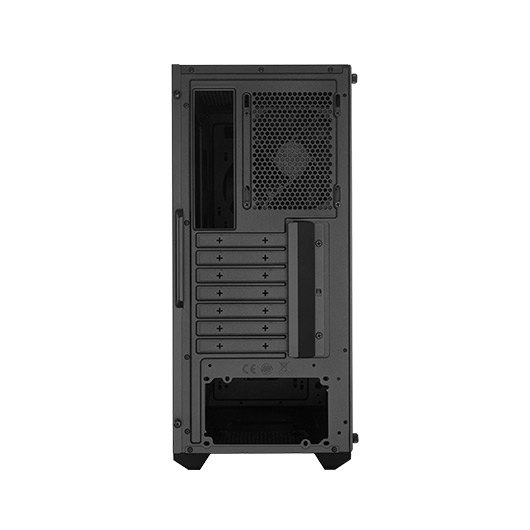 TORRE ATX COOLERMASTER MASTERBOX K501L - Imagen 6