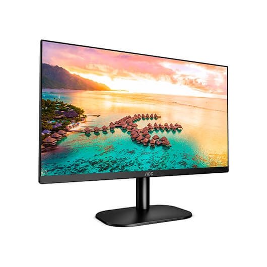 MONITOR LCD 24 AOC 24B2XH/EU - Imagen 2