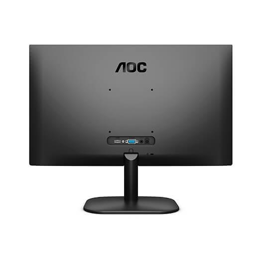 MONITOR LCD 24 AOC 24B2XH/EU - Imagen 5