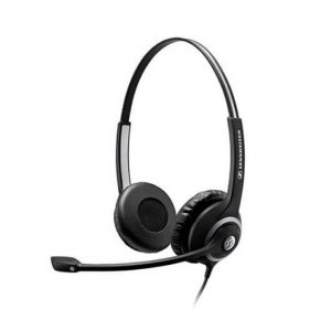 AURICULARESMICRO EPOS SENNHEISER SC 260 USB