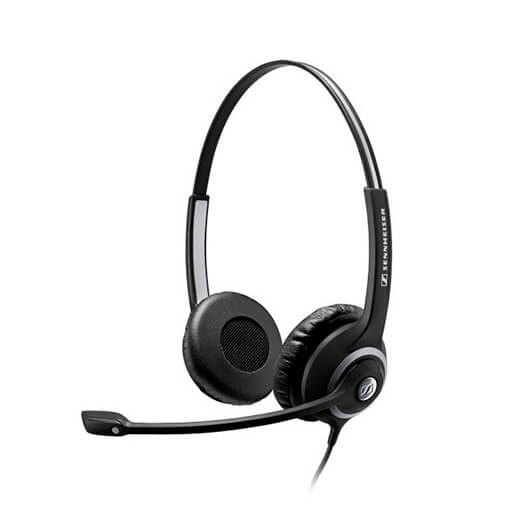 AURICULARESMICRO EPOS SENNHEISER SC 260 USB
