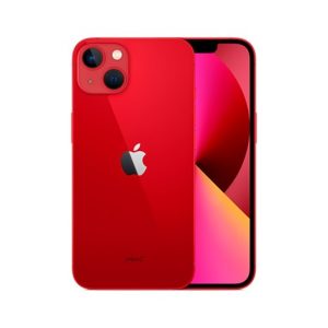 APPLE IPHONE 13 512GB (PRODUCT)RED