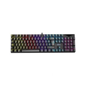 TECLADO MECÁNICO KROM KASIC