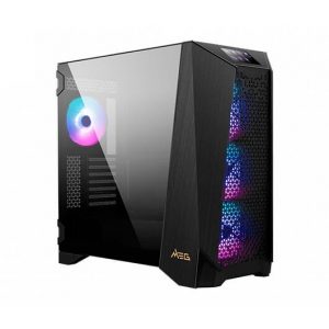 TORRE E-ATX MSI MEG PROSPECT 700R NEGRO