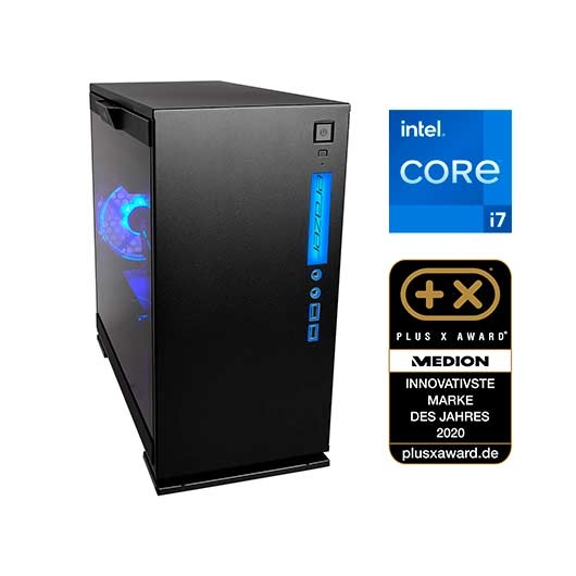 ORDENADOR MEDION ERAZER ENGINEER P10 MD35354 - Imagen 4