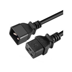 CABLE DE ALIMENTACION EXTENSOR CRADIA 2M