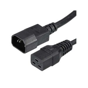 CABLE DE ALIMENTACION EXTENSOR CRADIA 2M