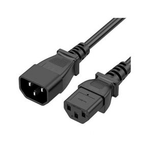 CABLE DE ALIMENTACION EXTENSOR CRADIA 5.0M