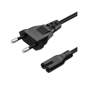 CABLE ALIMENTACION CRADIA PARA NOTEBOOK