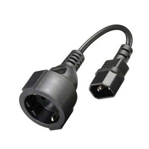 CABLE ALIMENTACION CRADIA EXTENSOR EXTERNO