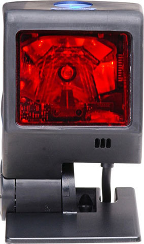 TPV LECTOR COD. BAR. HONEYWELL QUANTUMT 3580 - Imagen 2