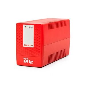 SAI/UPS 1100VA SALICRU SPS ONE 4XSCHUKO INTERACTIVO RO