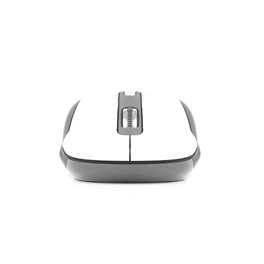 RATÓN ÓPTICO NGS WHITE HAZE WIRELESS - Imagen 2