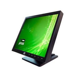 TPV MONITOR 17  TACTIL TFT 10POS TS-17IIFV