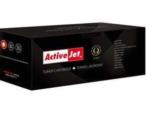 TÓNER COMPATIBLE HP Q7551A ACTIVEJET NEGRO