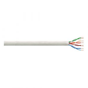 CABLE RED U/UTP LOGILINK CAT6 RJ45 (CAJA 305M)   CQ2305U /L