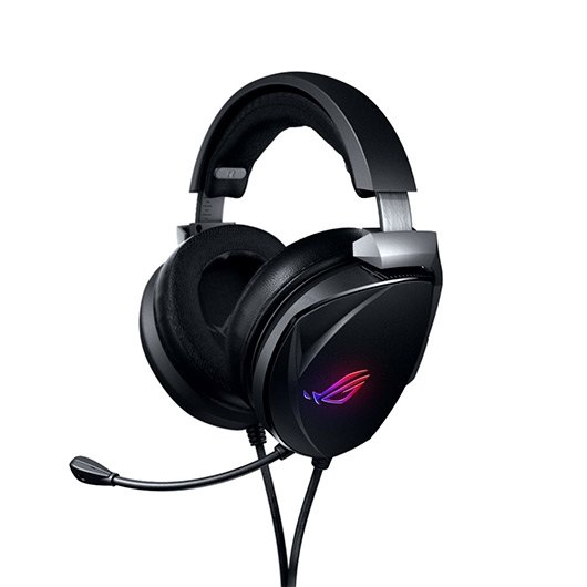 AURICULARES ASUS ROG THETA 7.1 RGB