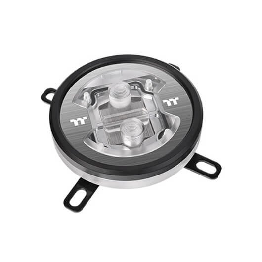 KIT REFRIGERACIÓN LÍQUIDA THERMALTAKE PACIFIC TOUGH C240 - Imagen 4