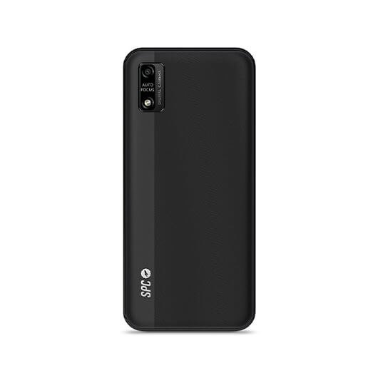 MÓVIL SMARTPHONE SPC SMART ULTIMATE 3GB 32GB NEGRO - Imagen 3