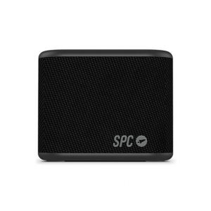 ALTAVOZ SPC MINIMAX BLUETOOTH NEGRO