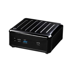 ORDENADOR MINIPC BAREBONE ASROCK 4X4 BOX-5300U